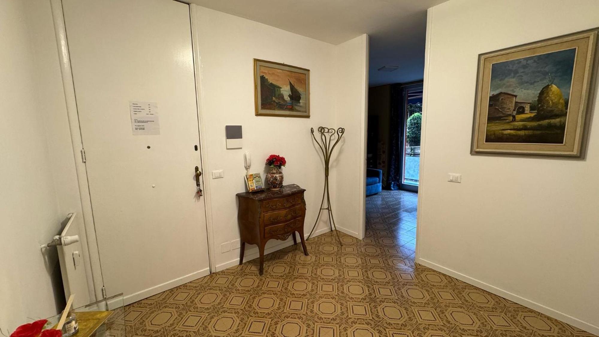 Sanremo Affitti Brevi Periodi Da Dino Apartment Exterior photo